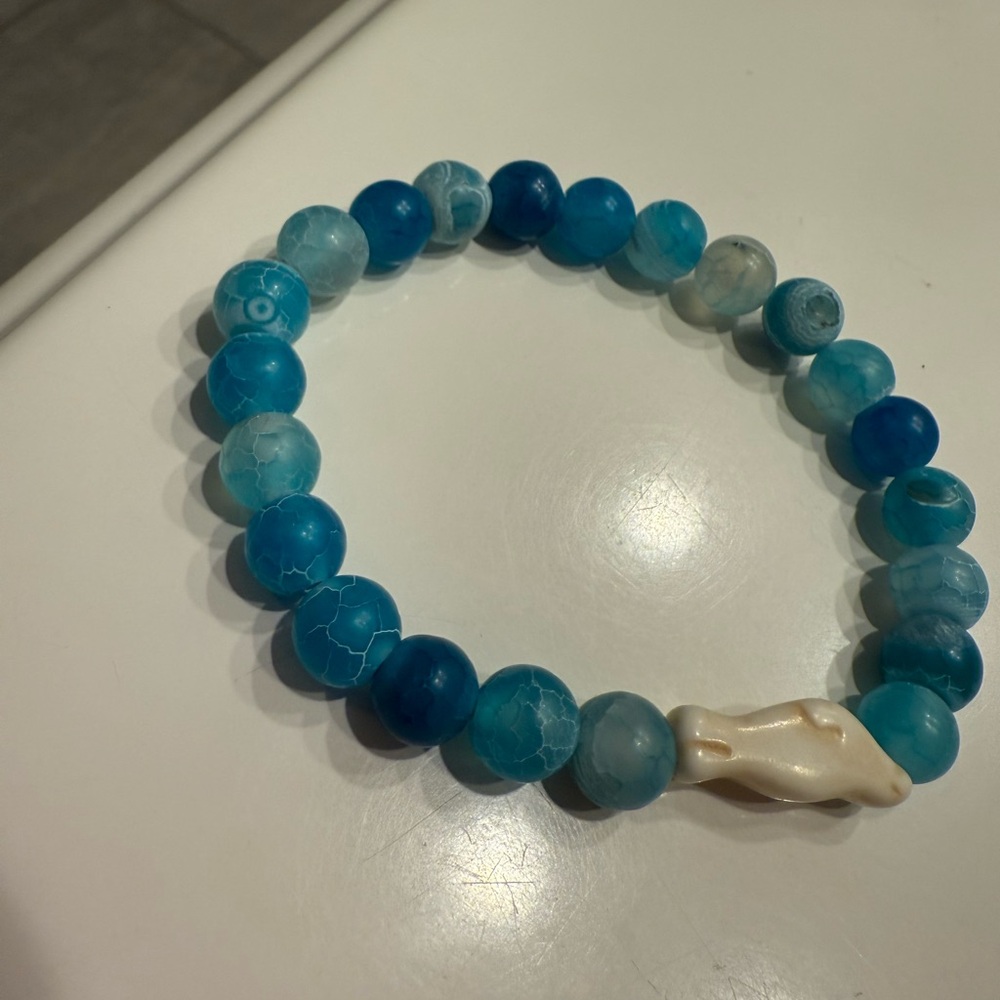 Track your seal bracelet 🦭
